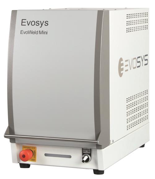 EvoWeld Mini